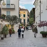 La Dama Sul Lago - Fronte Lago E Parcheggio Incluso