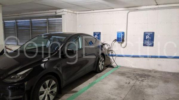 Appartamento La Dama Sul - Fronte E Parcheggio Incluso