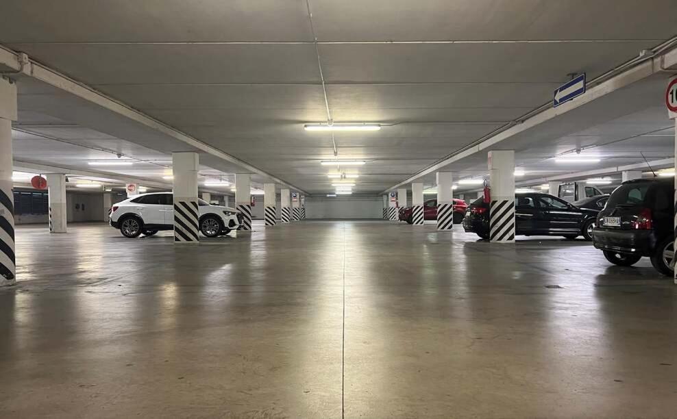 La Dama Sul - Fronte E Parcheggio Incluso Appartamento Desenzano del Garda