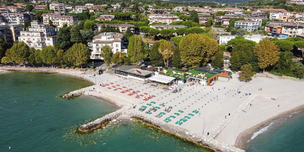 La Dama Sul - Fronte E Parcheggio Incluso