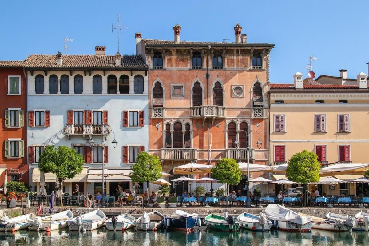 La Dama Sul - Fronte E Parcheggio Incluso Appartamento