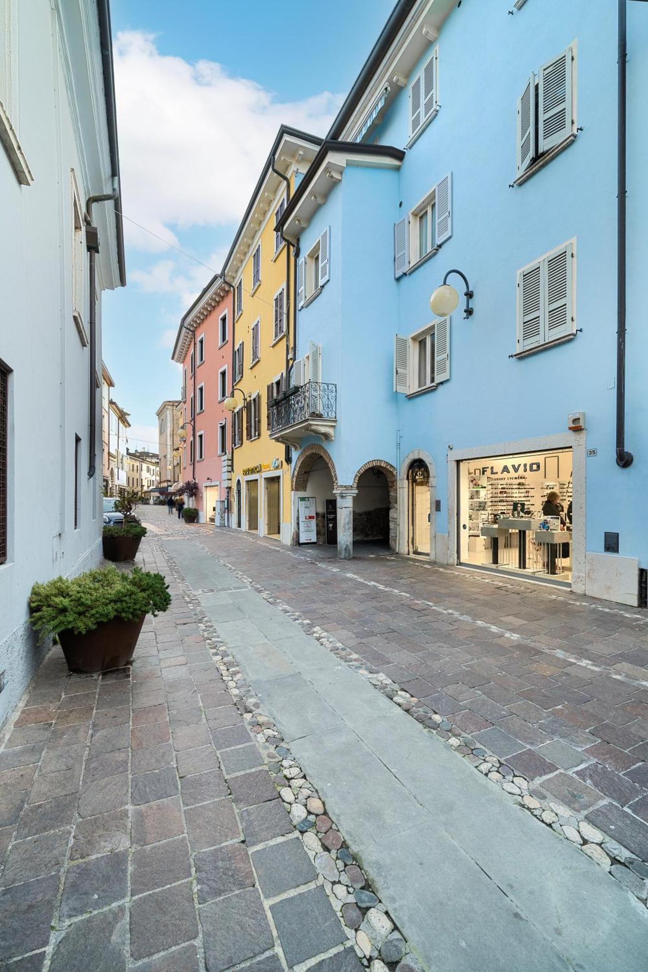 La Dama Sul - Fronte E Parcheggio Incluso *