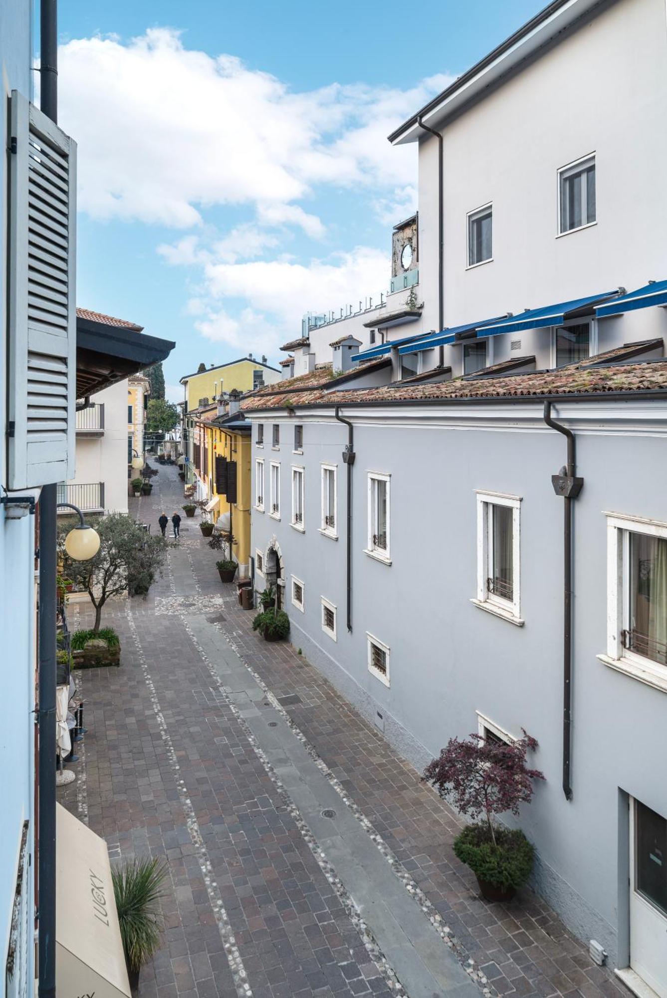 Appartamento La Dama Sul - Fronte E Parcheggio Incluso *